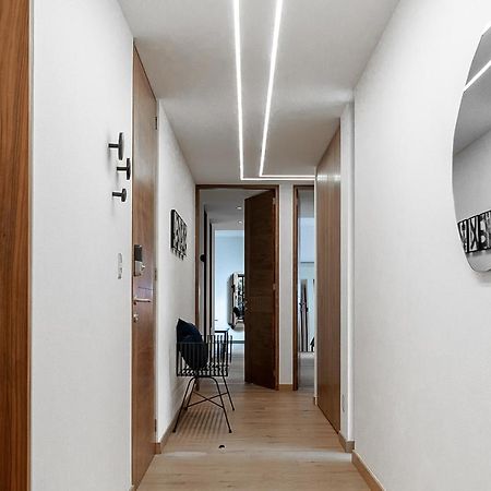 Amazing Huge 2Br/2.5Ba In Polanco! Διαμέρισμα Μεξικό Εξωτερικό φωτογραφία