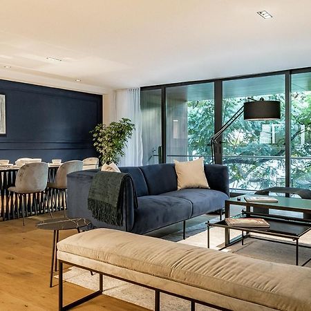 Amazing Huge 2Br/2.5Ba In Polanco! Διαμέρισμα Μεξικό Εξωτερικό φωτογραφία