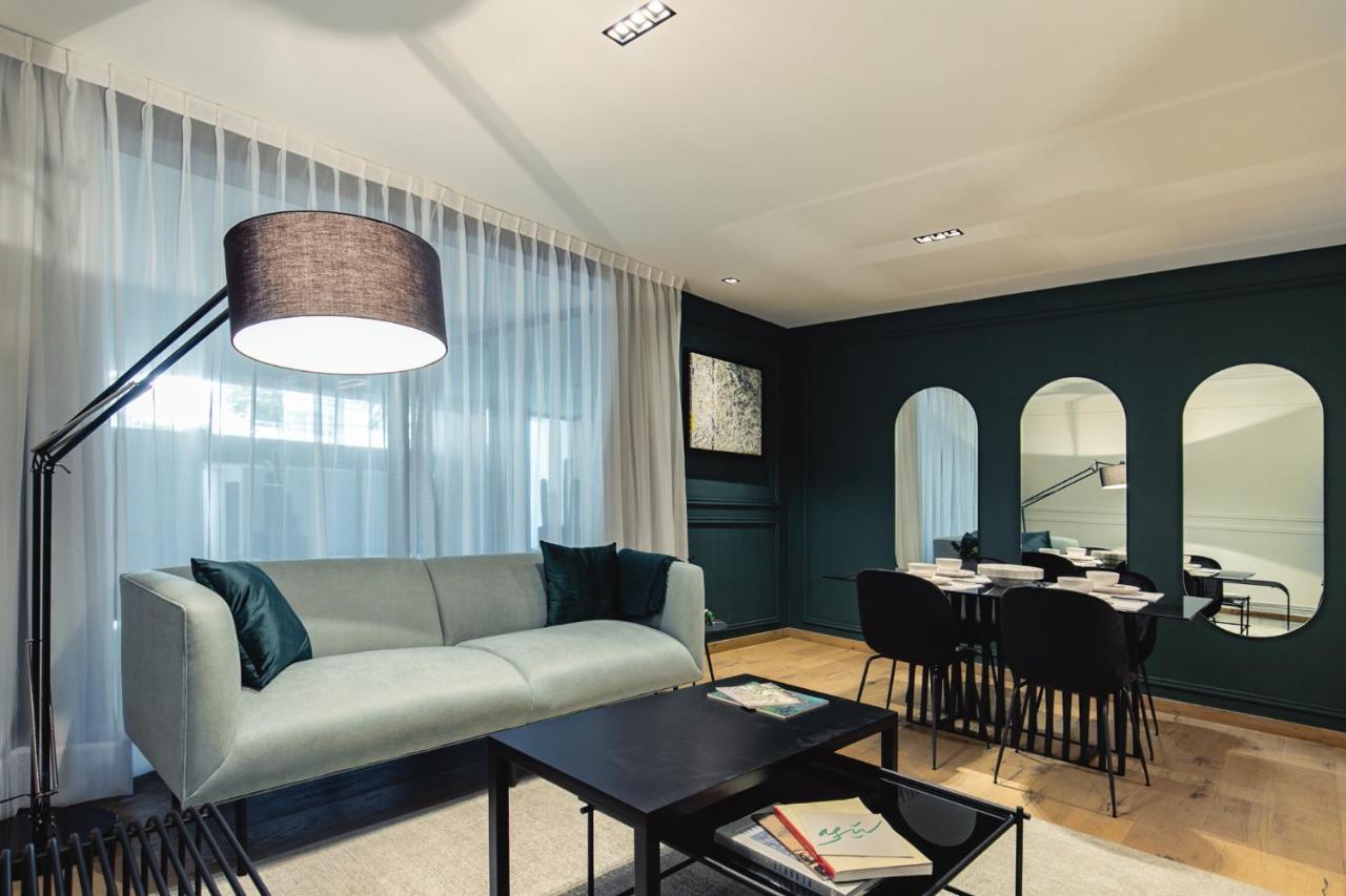 Amazing Huge 2Br/2.5Ba In Polanco! Διαμέρισμα Μεξικό Εξωτερικό φωτογραφία