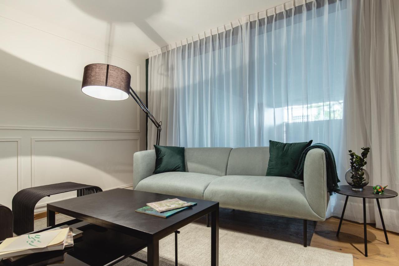 Amazing Huge 2Br/2.5Ba In Polanco! Διαμέρισμα Μεξικό Εξωτερικό φωτογραφία