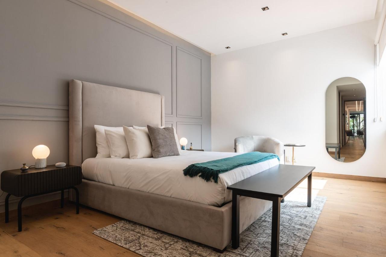 Amazing Huge 2Br/2.5Ba In Polanco! Διαμέρισμα Μεξικό Εξωτερικό φωτογραφία