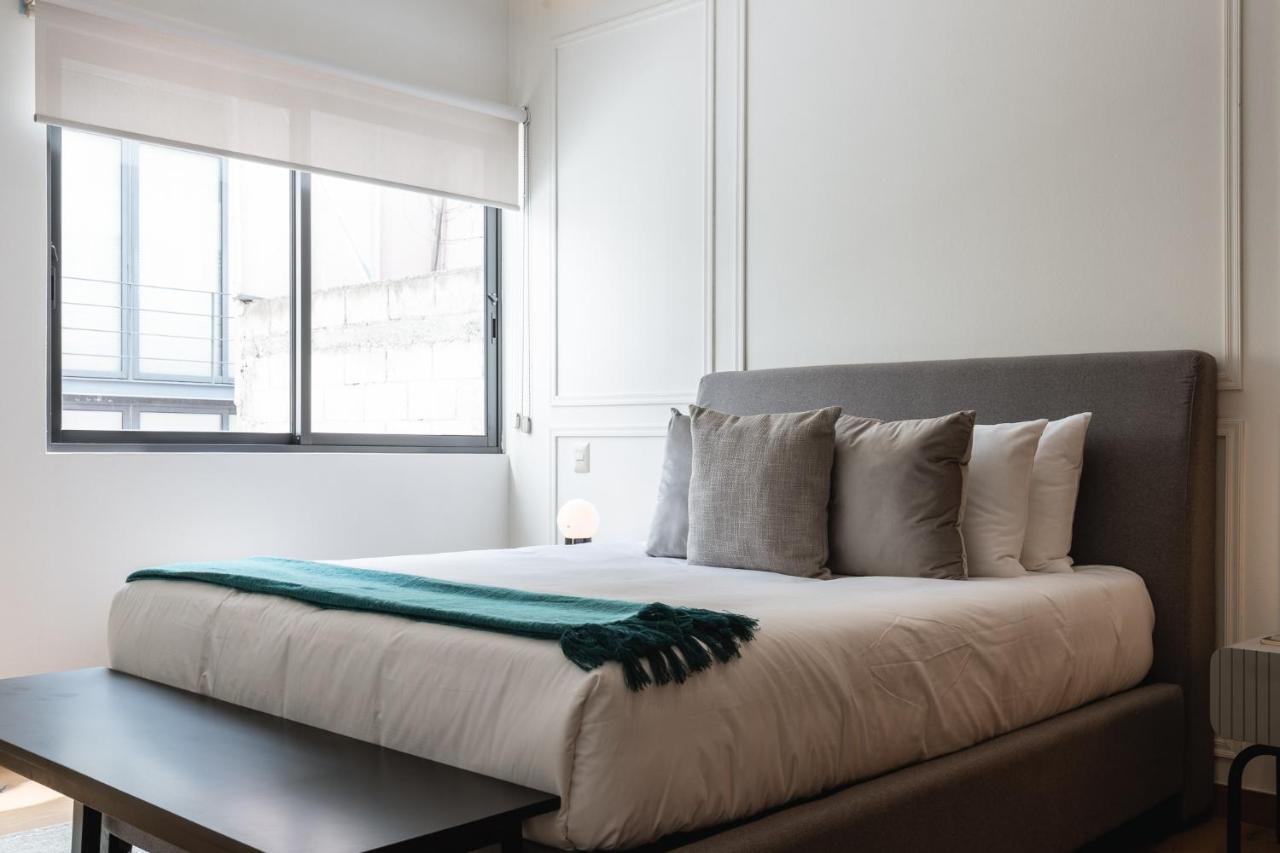 Amazing Huge 2Br/2.5Ba In Polanco! Διαμέρισμα Μεξικό Εξωτερικό φωτογραφία