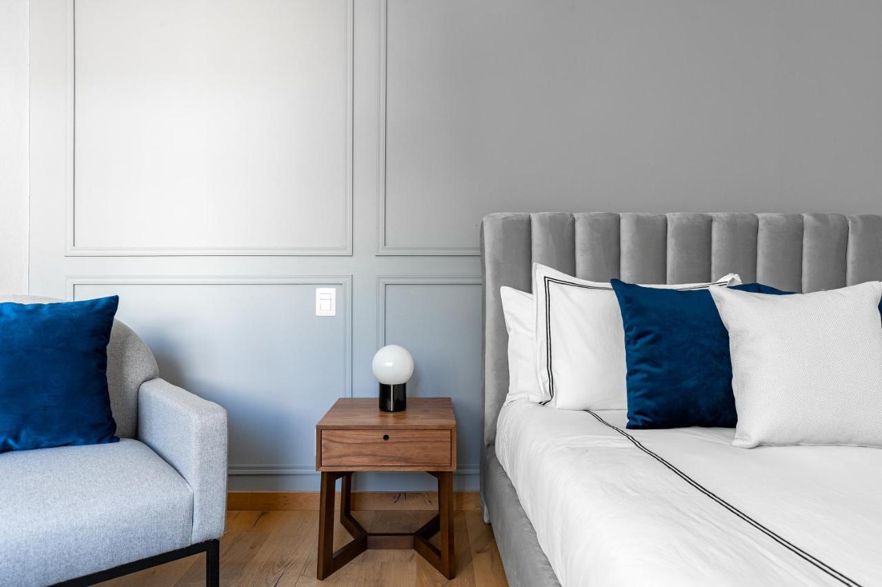 Amazing Huge 2Br/2.5Ba In Polanco! Διαμέρισμα Μεξικό Εξωτερικό φωτογραφία
