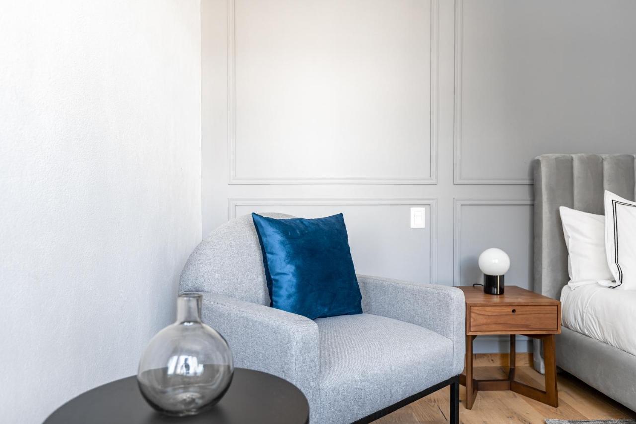 Amazing Huge 2Br/2.5Ba In Polanco! Διαμέρισμα Μεξικό Εξωτερικό φωτογραφία