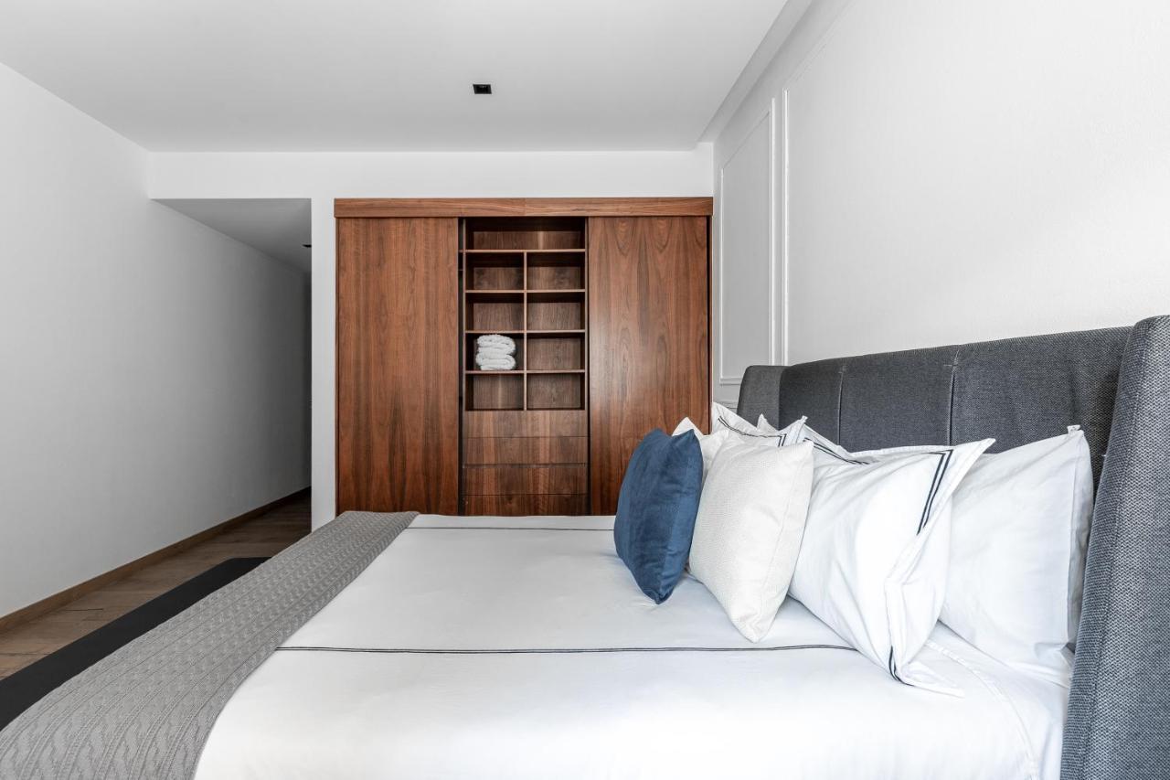 Amazing Huge 2Br/2.5Ba In Polanco! Διαμέρισμα Μεξικό Εξωτερικό φωτογραφία