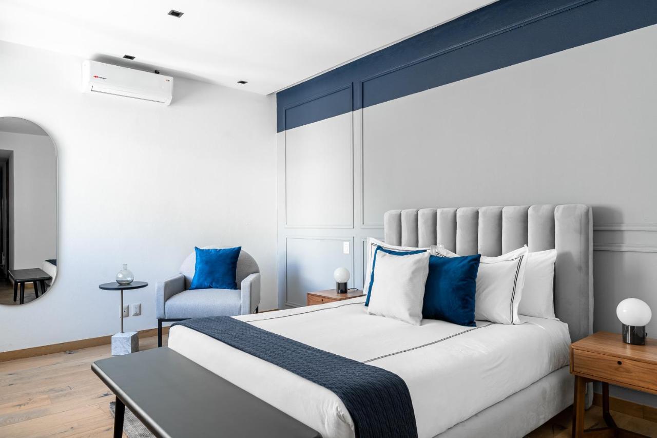 Amazing Huge 2Br/2.5Ba In Polanco! Διαμέρισμα Μεξικό Εξωτερικό φωτογραφία