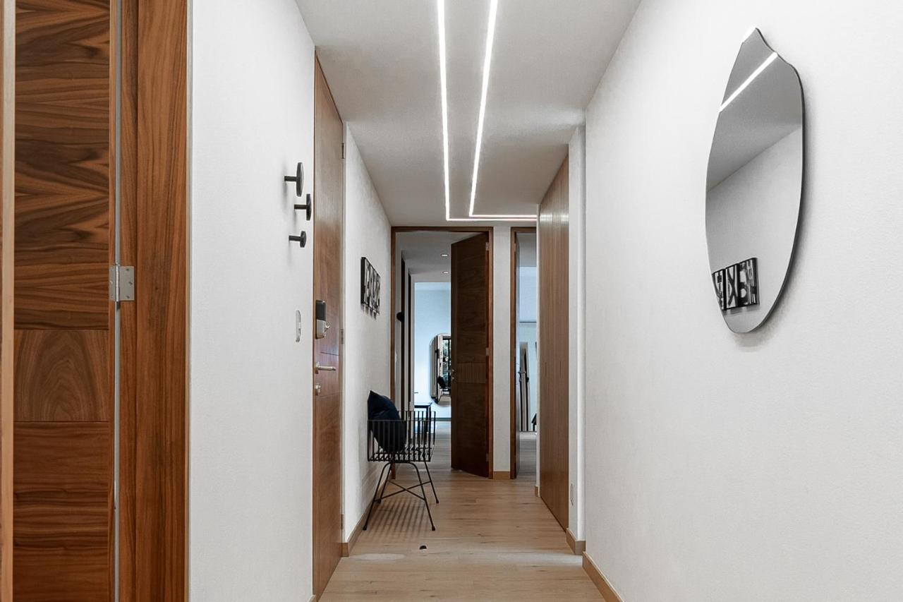 Amazing Huge 2Br/2.5Ba In Polanco! Διαμέρισμα Μεξικό Εξωτερικό φωτογραφία