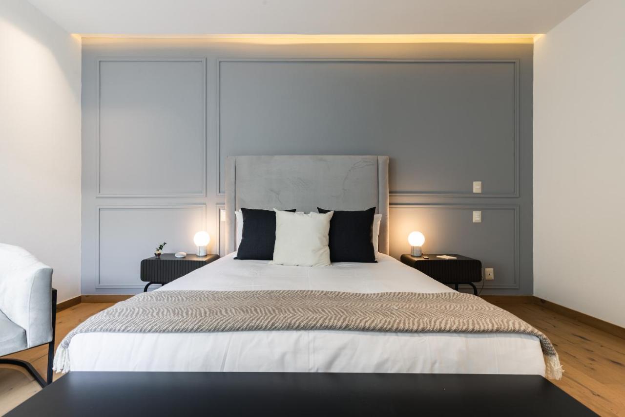 Amazing Huge 2Br/2.5Ba In Polanco! Διαμέρισμα Μεξικό Εξωτερικό φωτογραφία