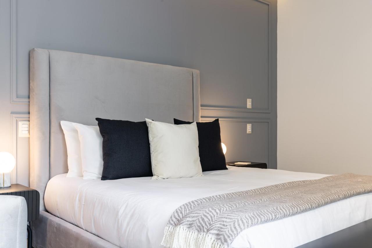 Amazing Huge 2Br/2.5Ba In Polanco! Διαμέρισμα Μεξικό Εξωτερικό φωτογραφία