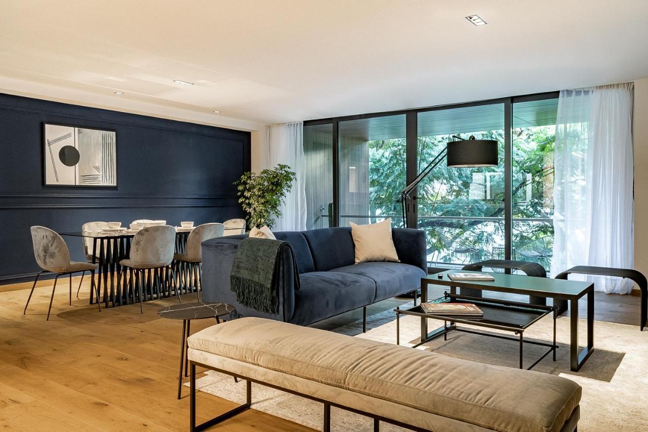 Amazing Huge 2Br/2.5Ba In Polanco! Διαμέρισμα Μεξικό Εξωτερικό φωτογραφία