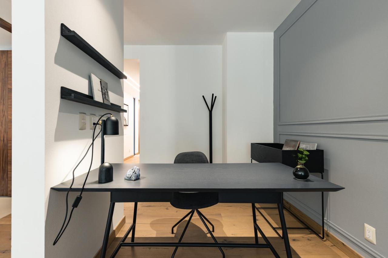 Amazing Huge 2Br/2.5Ba In Polanco! Διαμέρισμα Μεξικό Εξωτερικό φωτογραφία