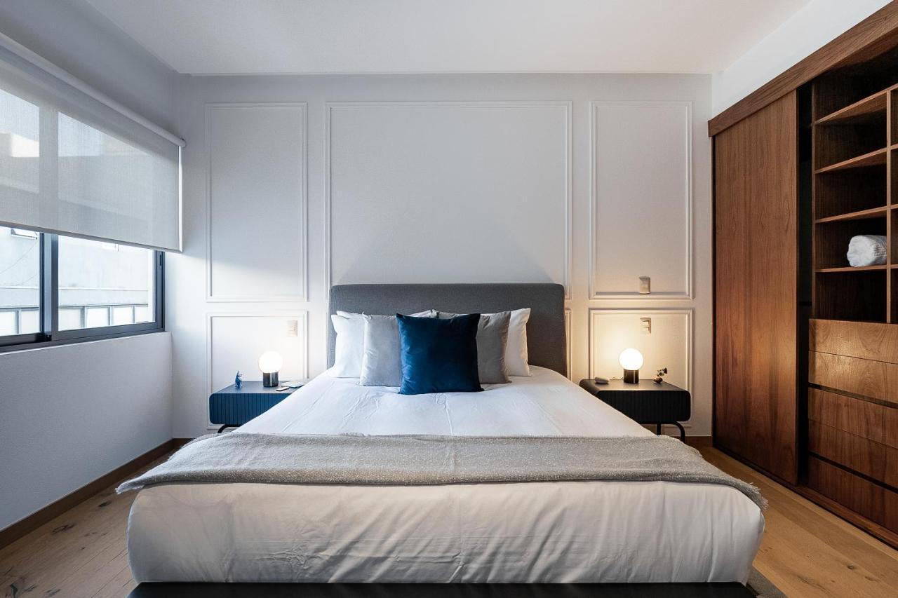 Amazing Huge 2Br/2.5Ba In Polanco! Διαμέρισμα Μεξικό Εξωτερικό φωτογραφία