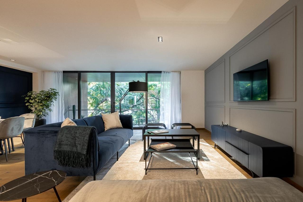 Amazing Huge 2Br/2.5Ba In Polanco! Διαμέρισμα Μεξικό Εξωτερικό φωτογραφία